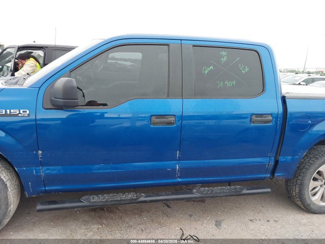 Ford F-150 Xl