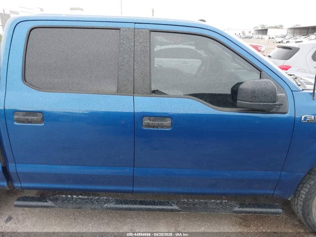 Ford F-150 Xl