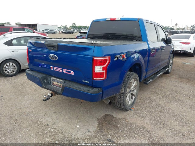 Ford F-150 Xl