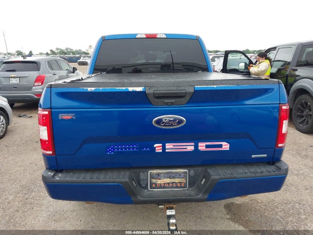 Ford F-150 Xl