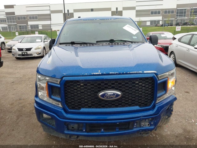 Ford F-150 Xl