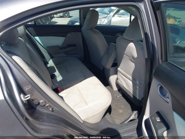 Honda Civic Hf