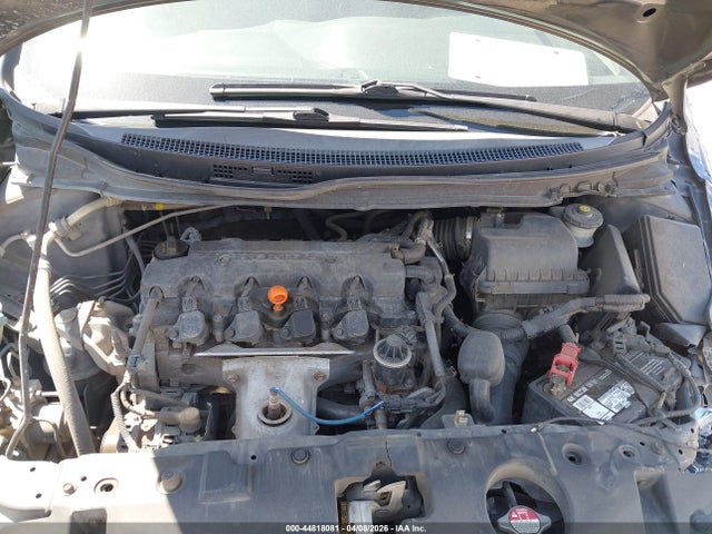 Honda Civic Hf