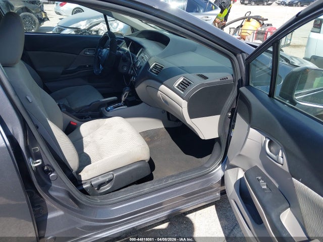Honda Civic Hf