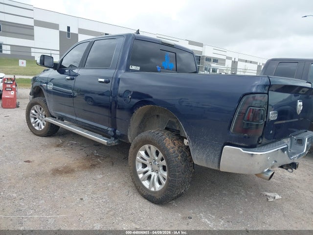 Ram 1500 Longhorn