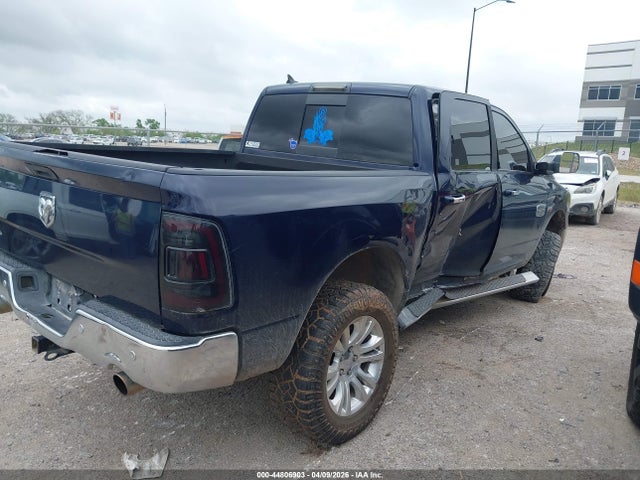 Ram 1500 Longhorn