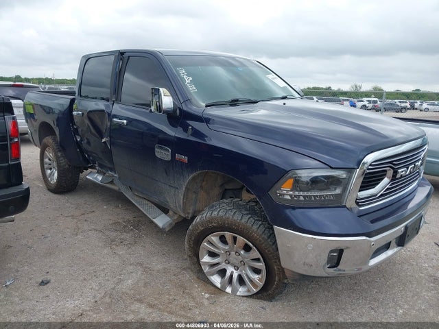 Salvage Ram 1500 Image