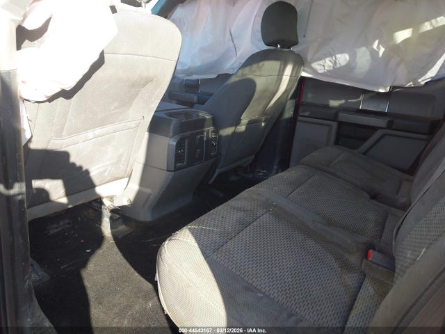 Ford F-150 Xlt