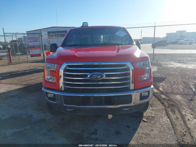 Ford F-150 Xlt