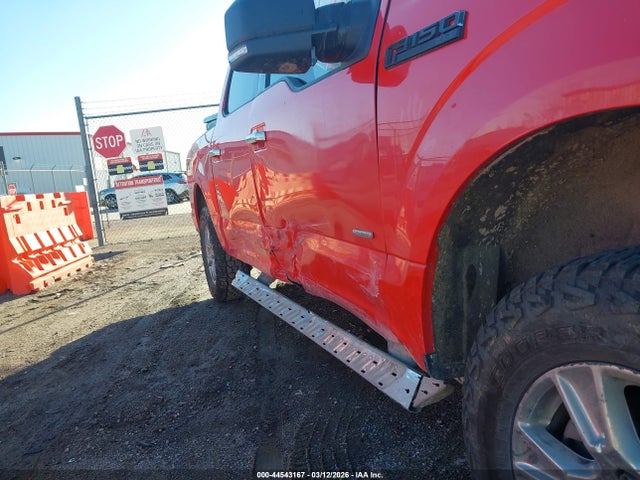 Ford F-150 Xlt
