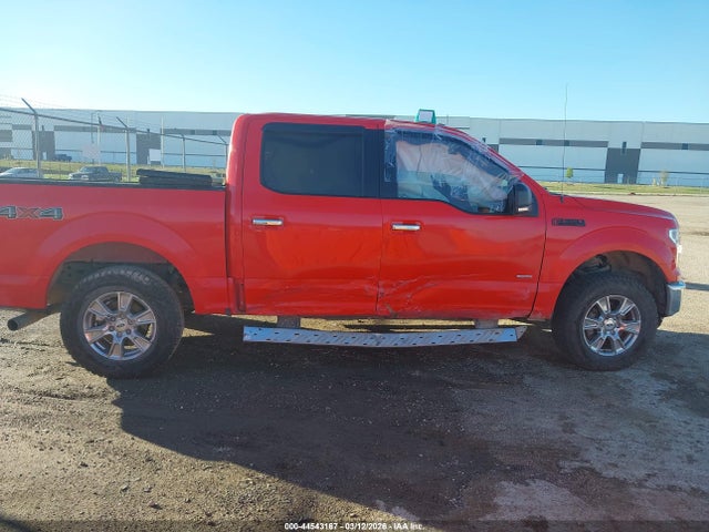 Ford F-150 Xlt