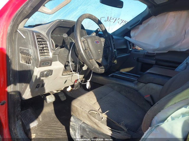 Ford F-150 Xlt