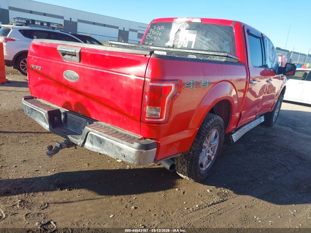 Ford F-150 Xlt