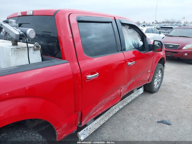 Ford F-150 Xlt