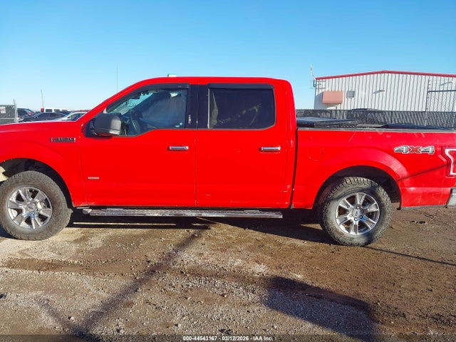 Ford F-150 Xlt