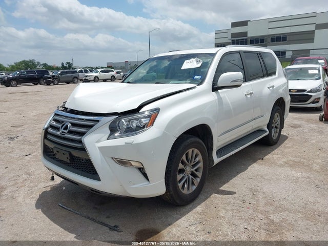 Lexus Gx