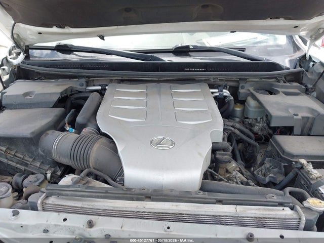 Lexus Gx