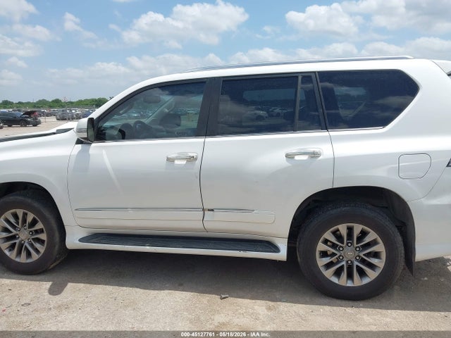 Lexus Gx