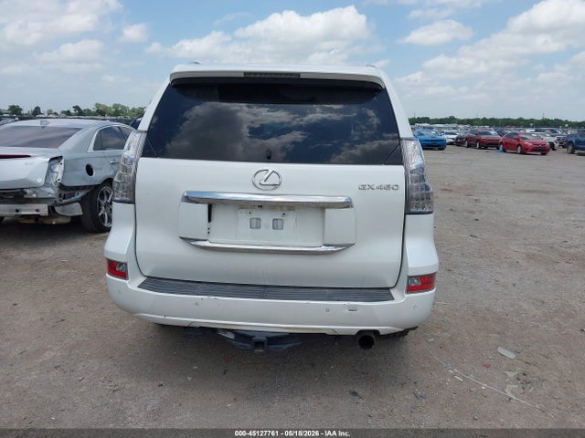 Lexus Gx