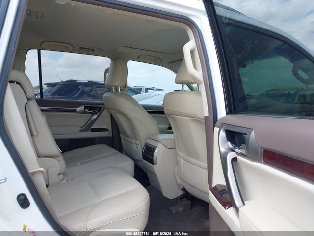 Lexus Gx