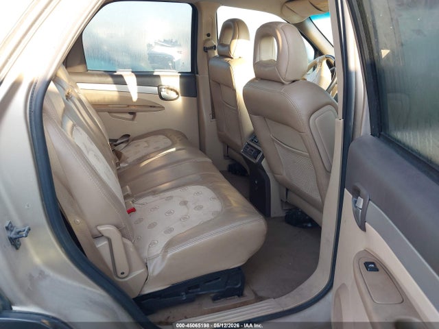 Buick Rendezvous Cxl