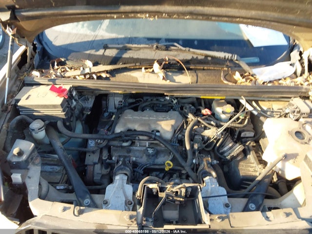 Buick Rendezvous Cxl
