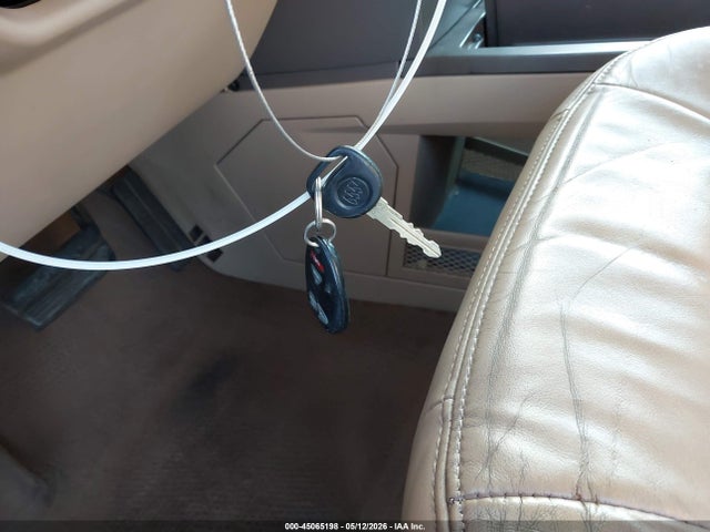 Buick Rendezvous Cxl