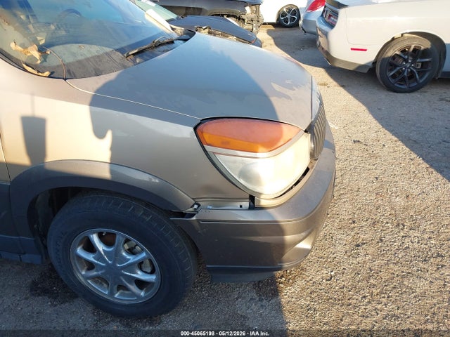 Buick Rendezvous Cxl