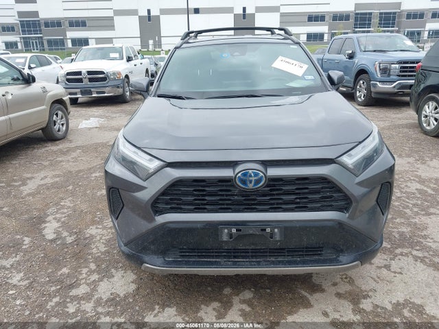 Toyota RAV4 Se