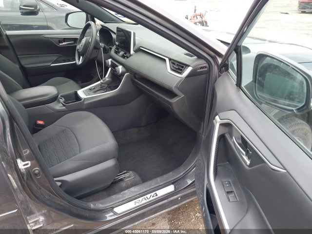 Toyota RAV4 Se