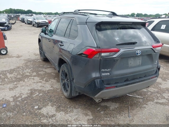 Toyota RAV4 Se