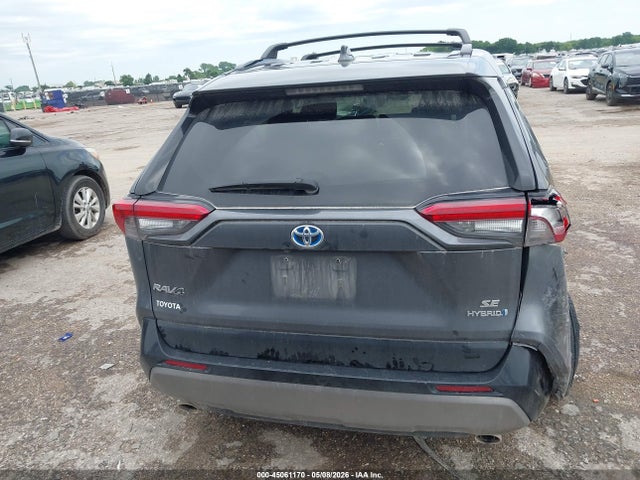 Toyota RAV4 Se