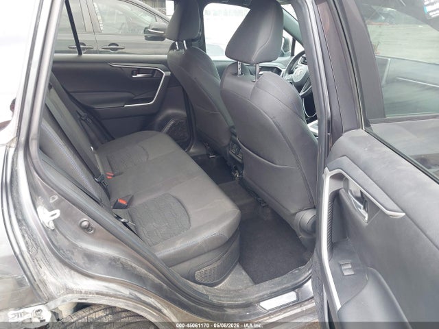 Toyota RAV4 Se