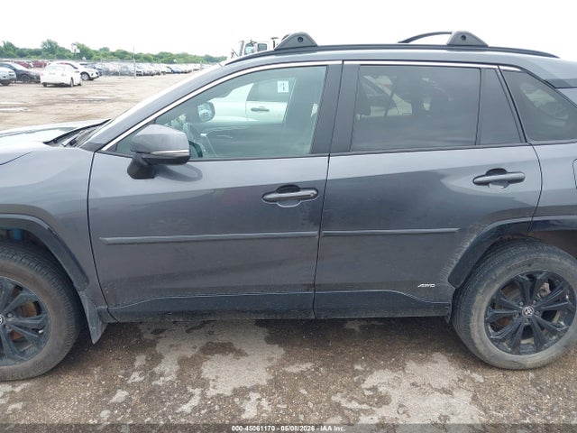 Toyota RAV4 Se