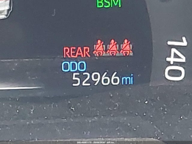 Toyota RAV4 Se