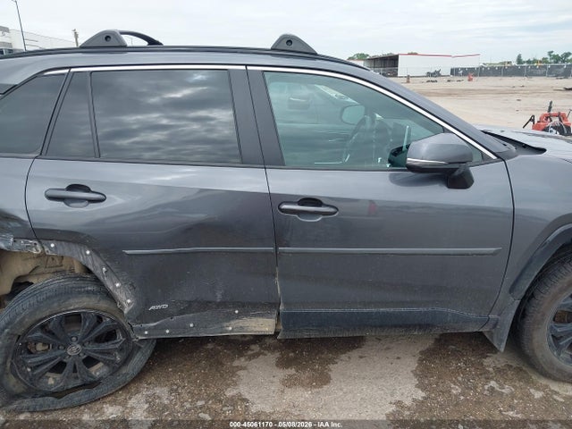 Toyota RAV4 Se