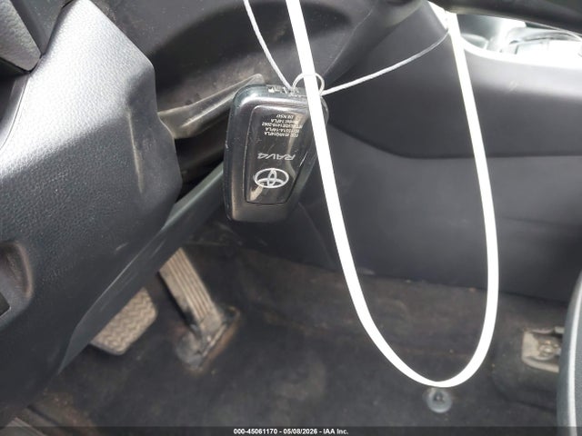 Toyota RAV4 Se