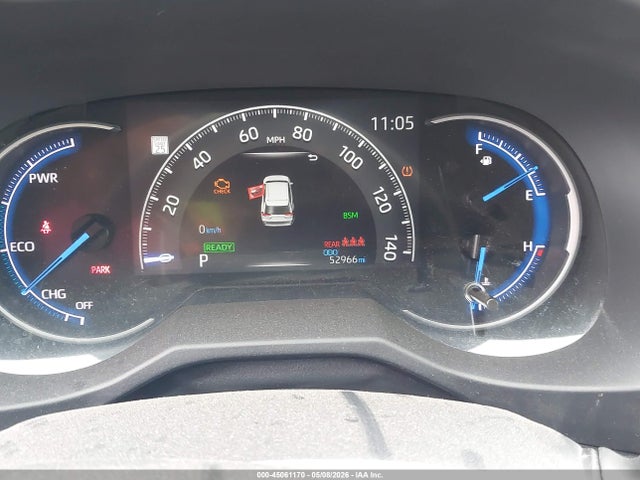 Toyota RAV4 Se