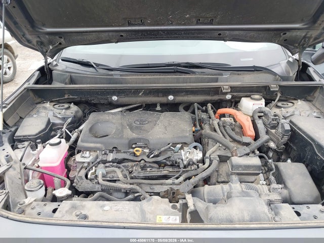 Toyota RAV4 Se