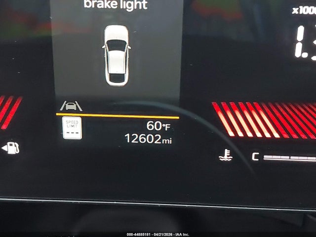 Kia K4 Lxs