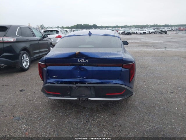 Kia K4 Lxs