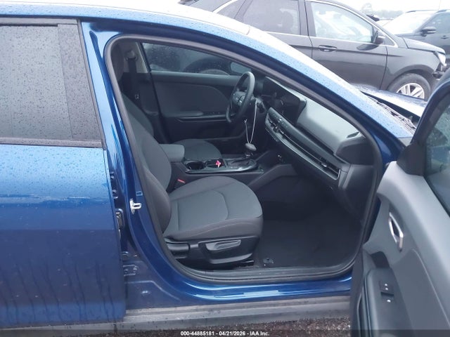 Kia K4 Lxs