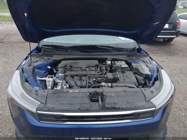 Kia K4 Lxs