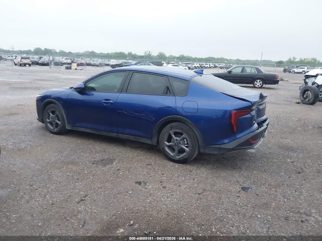 Kia K4 Lxs