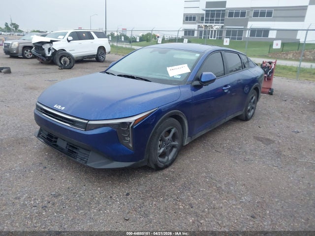 Kia K4 Lxs