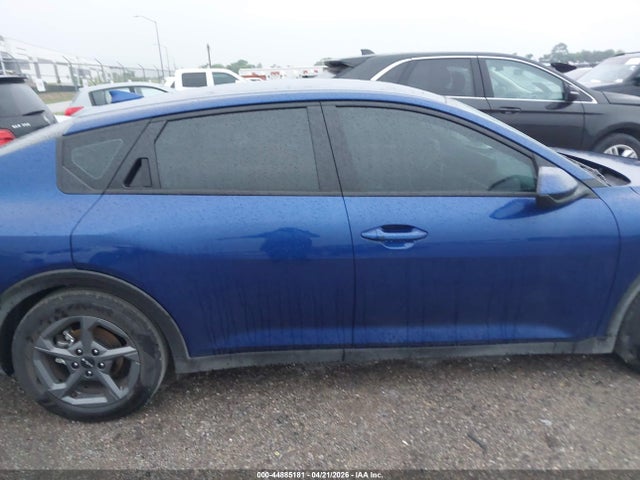 Kia K4 Lxs