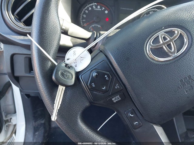 Toyota Tacoma Sr