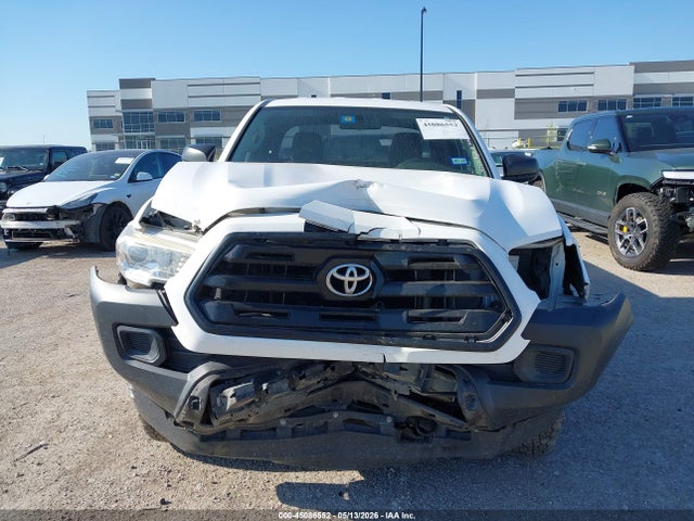 Toyota Tacoma Sr