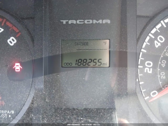 Toyota Tacoma Sr