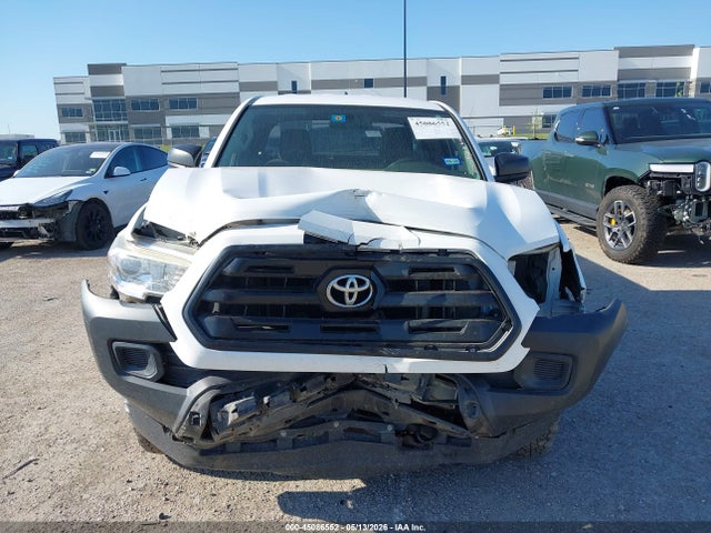 Toyota Tacoma Sr